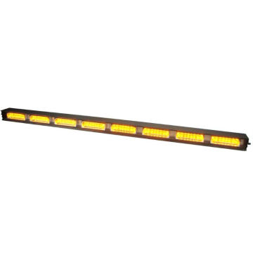 Amber Led Directional Light Bar for Truck Towing